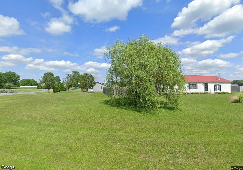 38 Refuge Run, Camden Wyoming, DE 19934 - photo 1