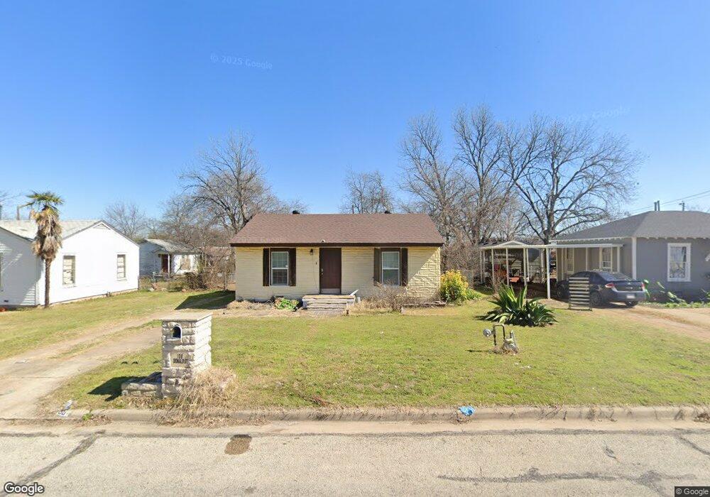 108 Donald St, Fort Worth, TX 76108 - photo 1