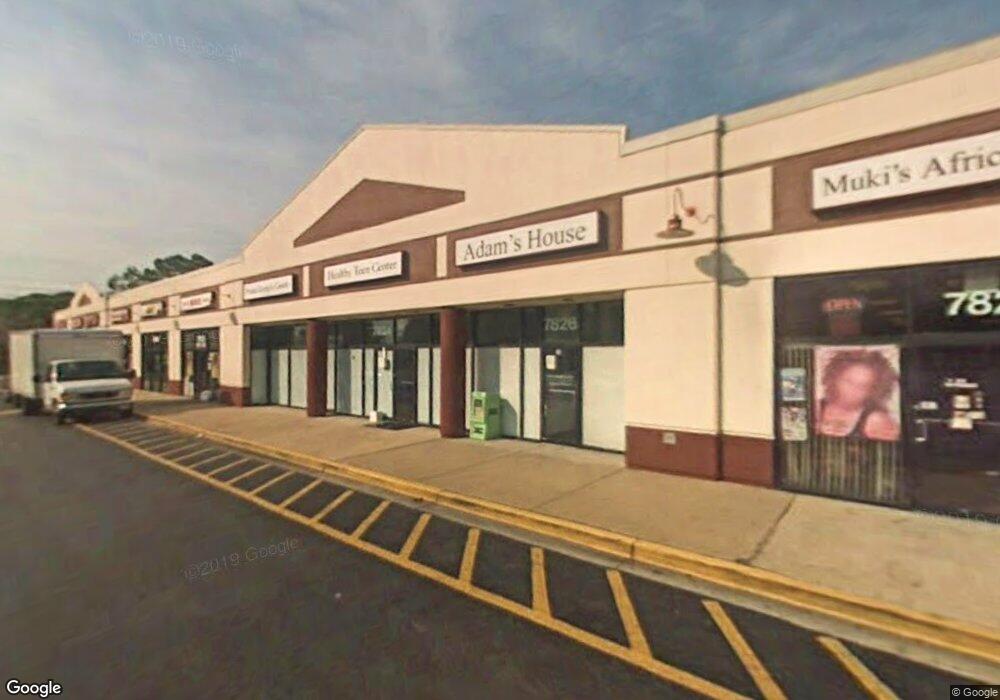 7826 Central Ave, Landover, MD 20785 - photo 1