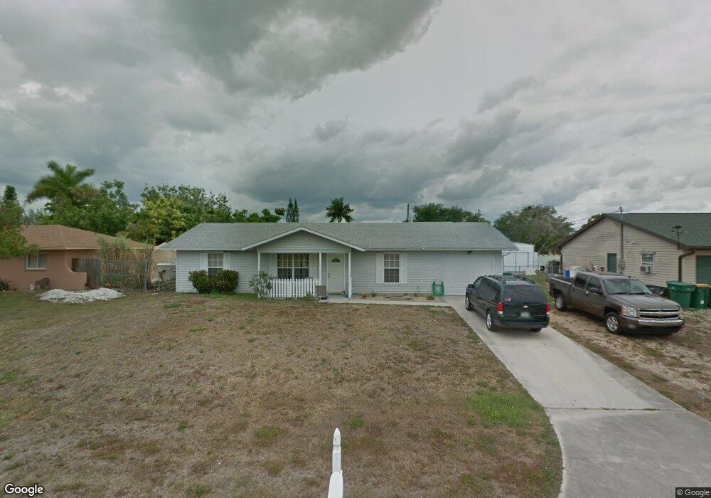 2248 53rd St SW, Naples, FL 34116 - photo 1