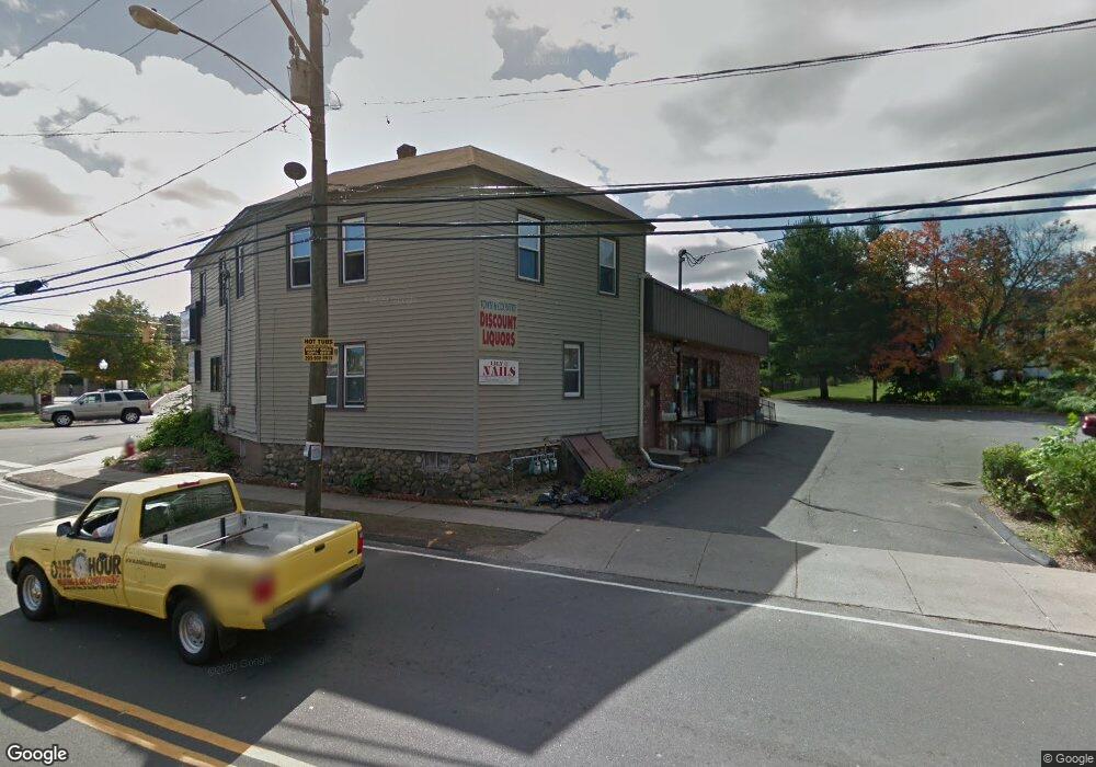 322 Main St unit 2ND, Terryville, CT 06786 - photo 1