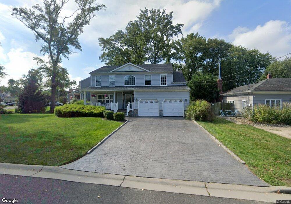 106 Bridgewaters Dr, Oceanport, NJ 07757 - photo 1