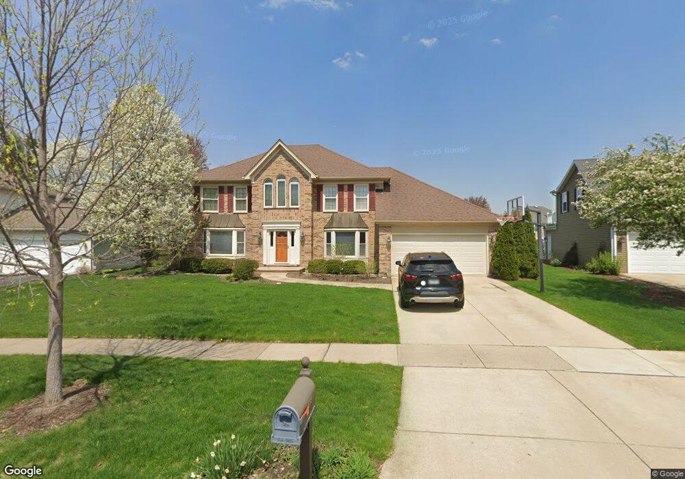 575 Bluegrass Dr, Wheaton, IL 60189 - photo 1