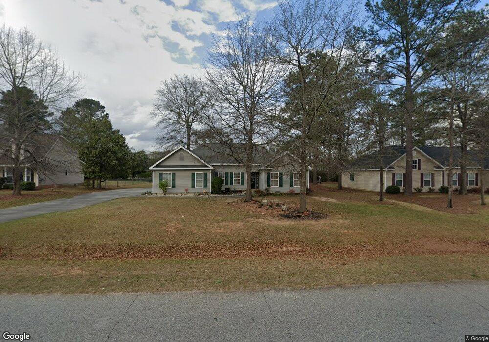 2941 Regina Dr, Macon, GA 31216 - photo 1