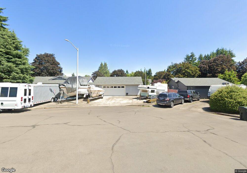 5216 Edgecrest Ct SE, Salem, OR 97306 - photo 1