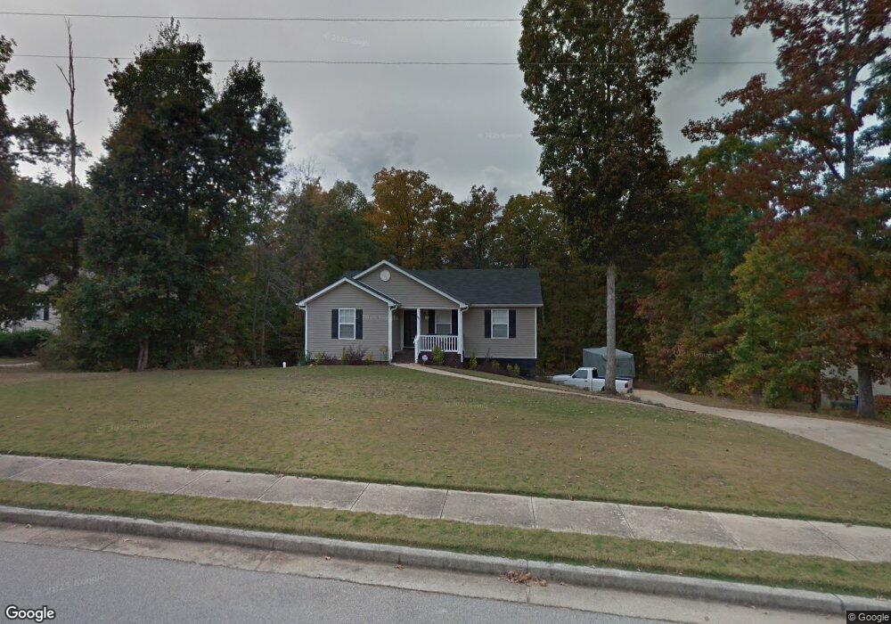 80 Hunters Ridge Ct unit 71, Covington, GA 30014 - photo 1