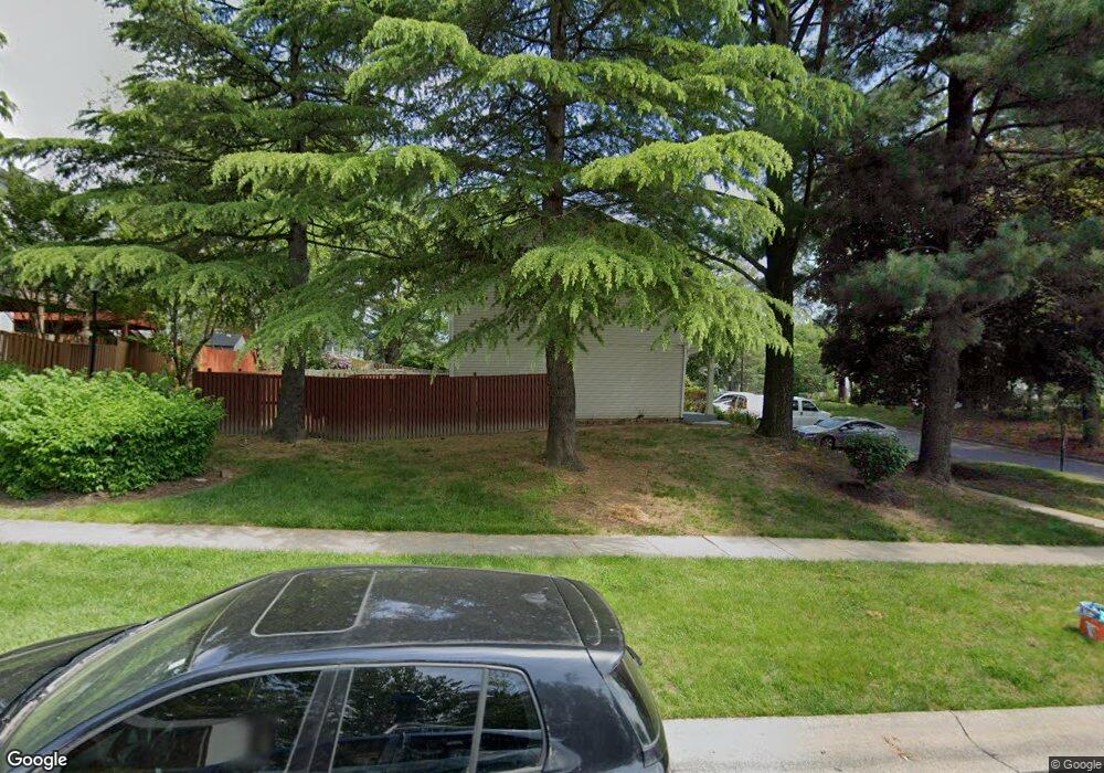 12405 Loft Ln, Silver Spring, MD 20904 - photo 1