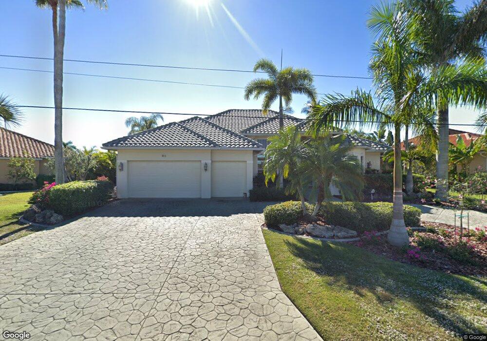 811 W Henry St, Punta Gorda, FL 33950 - photo 1