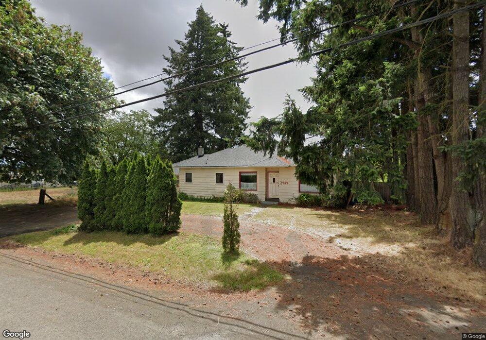 2495 E Ellendale Ave, Dallas, OR 97338 - photo 1