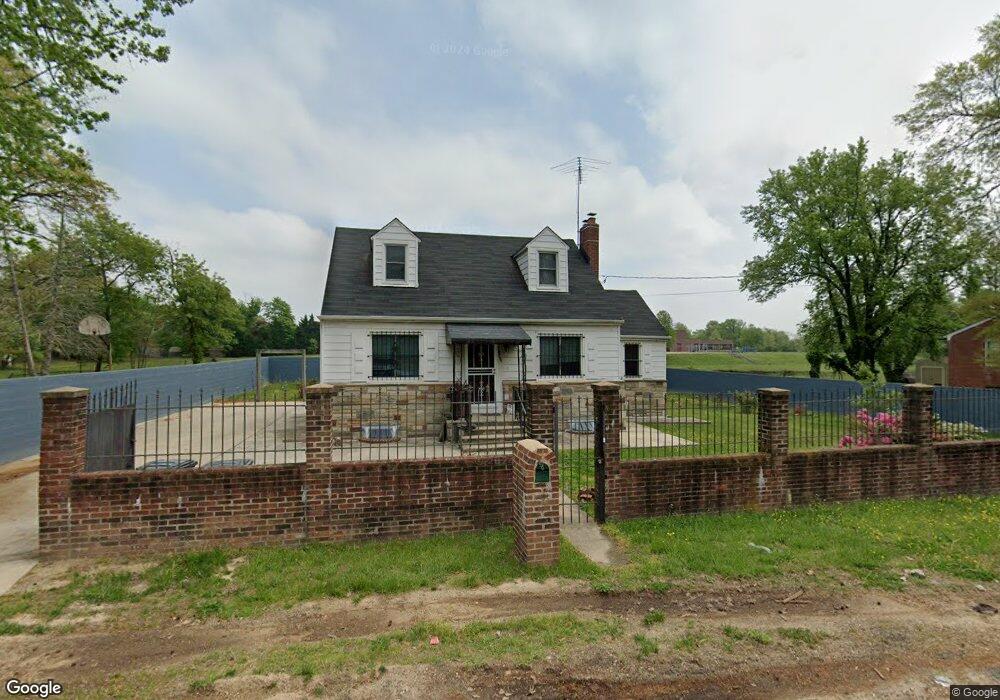 2122 Weber Dr, District Heights, MD 20747 - photo 1