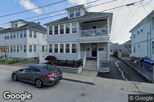 13 Ellis Ave, Warren, RI 02885
