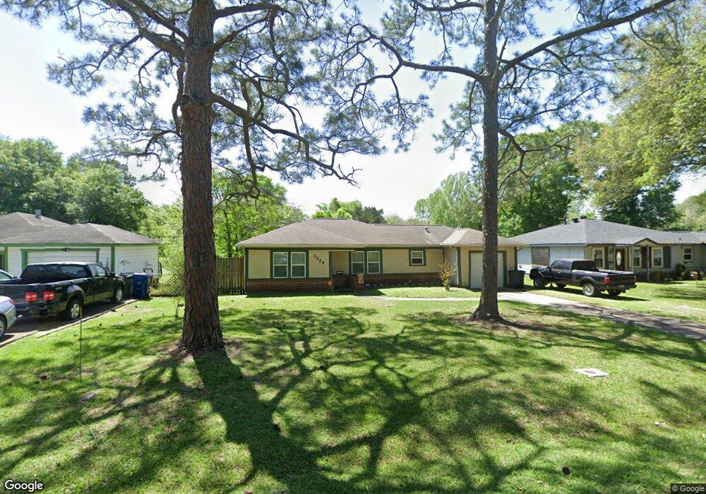 3224 12th St, Bay City, TX 77414 - photo 1