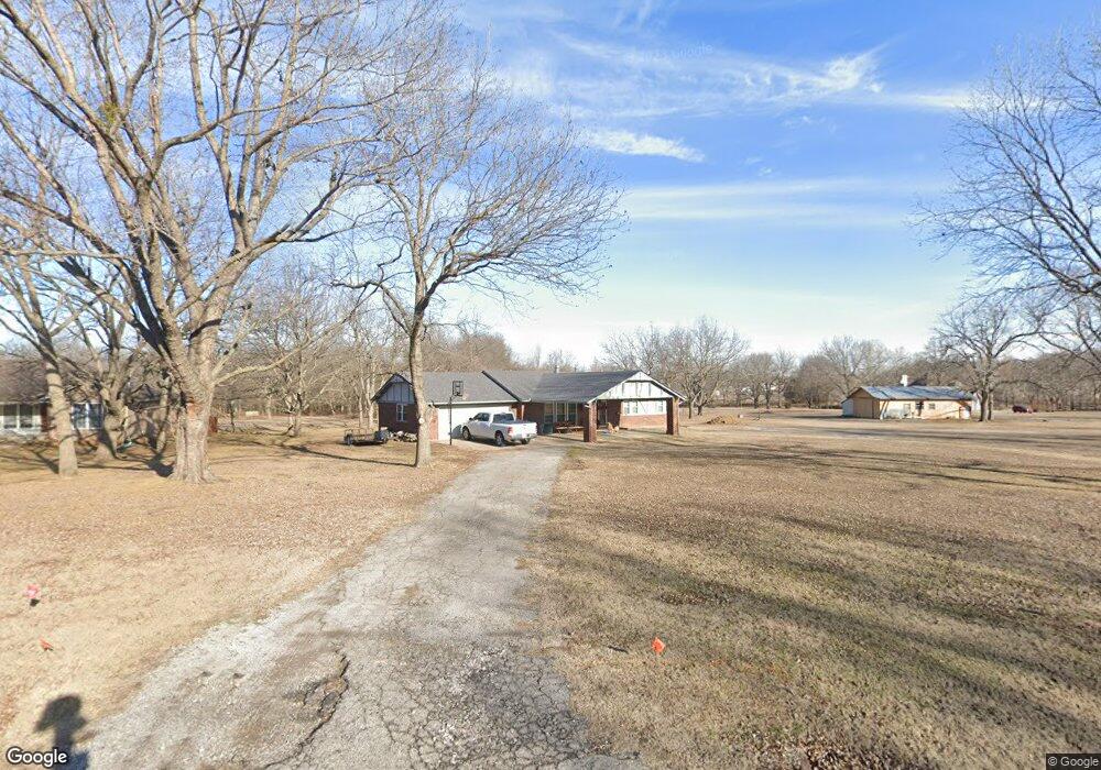 14405 E Timber Ridge Rd, Claremore, OK 74019 - photo 1