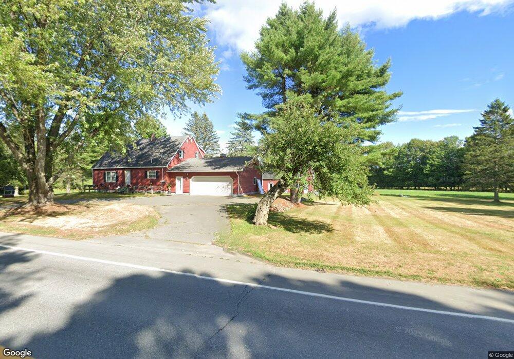 155 Dexter Rd, Corinna, ME 04928 - photo 1