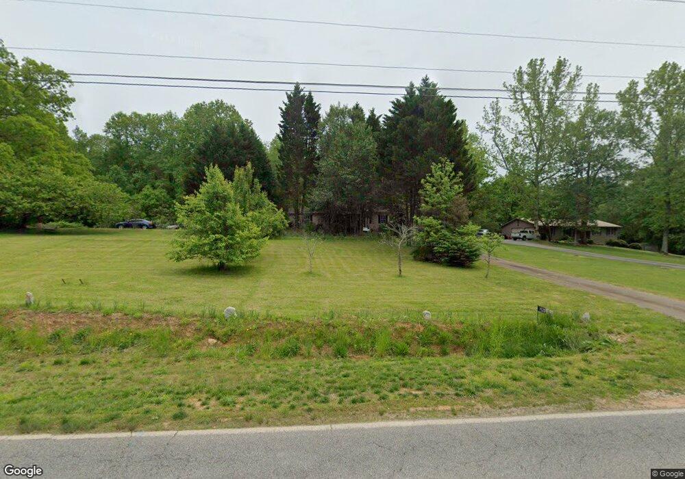 1520 J Warren Rd, Cornelia, GA 30531 - photo 1