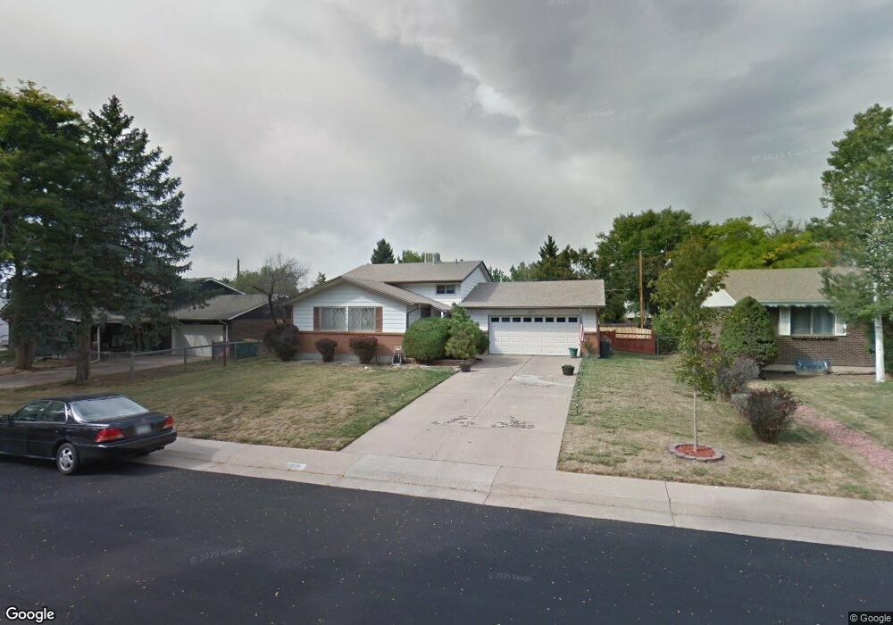 12059 E Virginia Place, Aurora, CO 80012 - photo 1