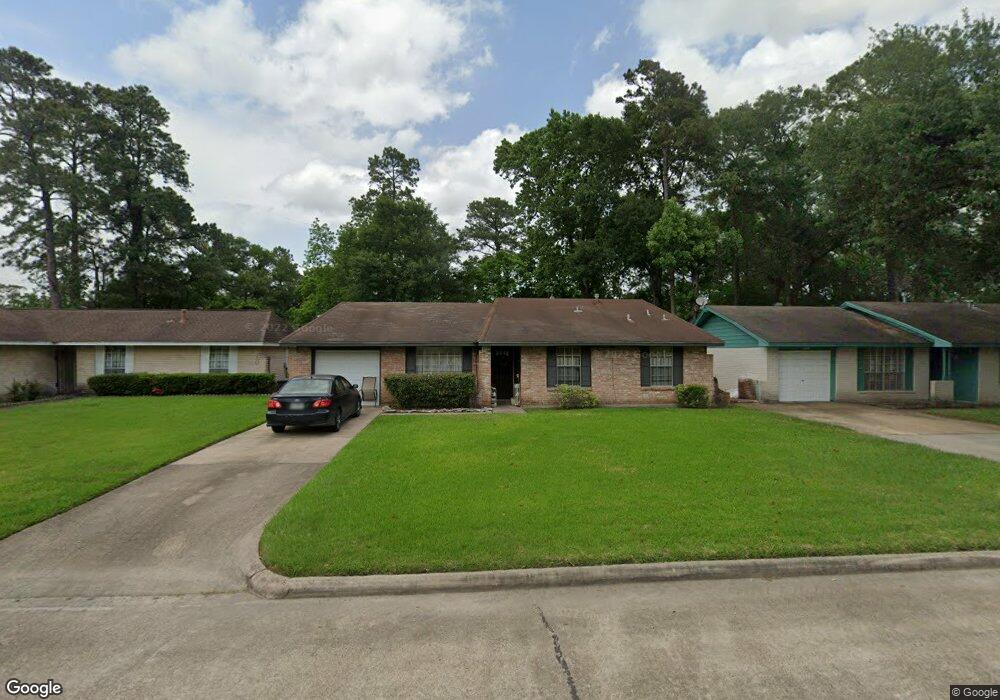 7617 Lakewood Dr, Houston, TX 77016 - photo 1