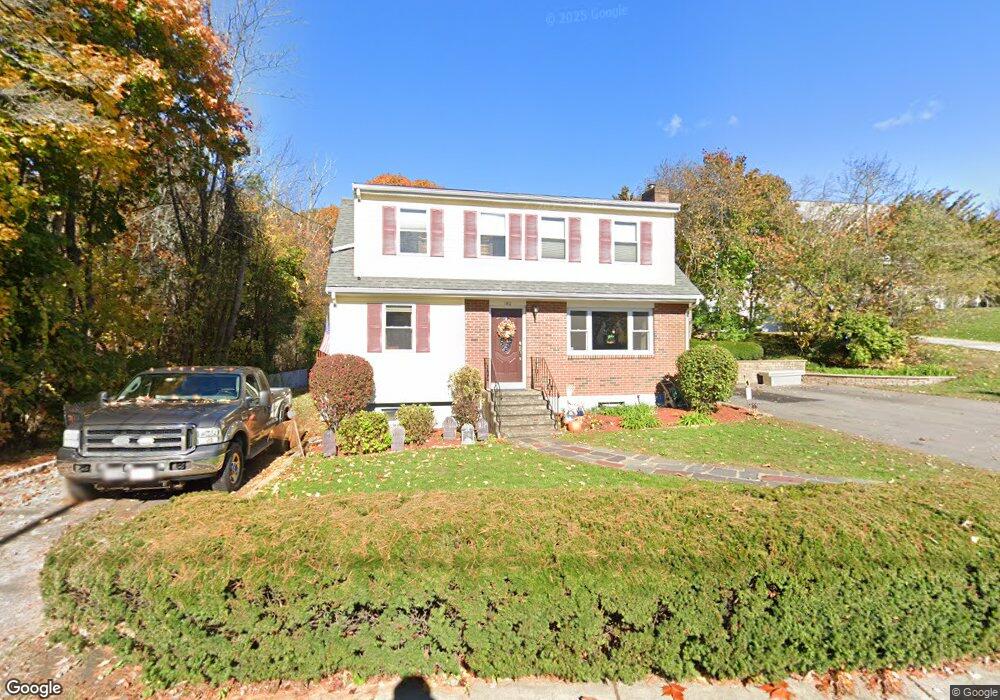 180 Mill St, Burlington, MA 01803 - photo 1