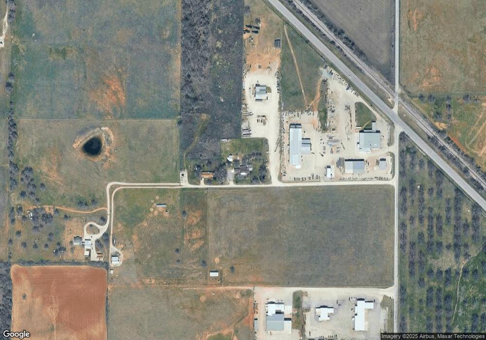 226 Pr 3338, Paradise, TX 76073 - photo 1