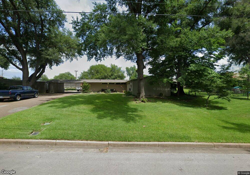 2624 S Cameron Ave, Tyler, TX 75701 - photo 1