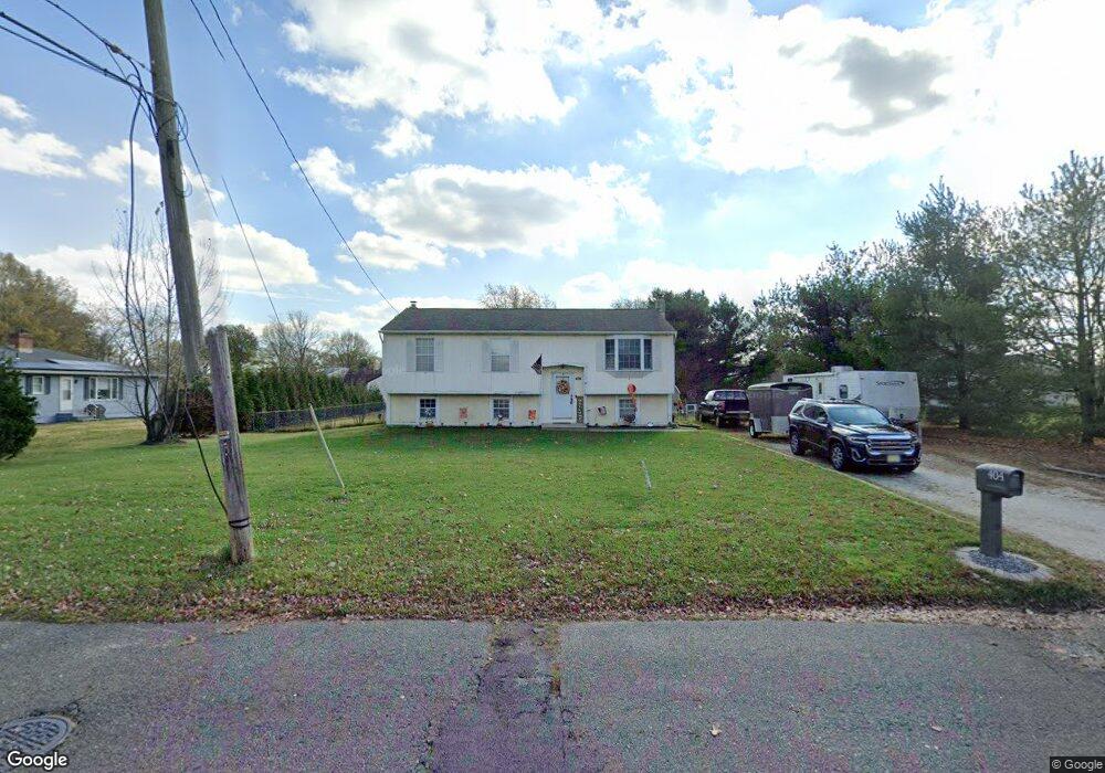 404 E Clayton Ave, Clayton, NJ 08312 - photo 1