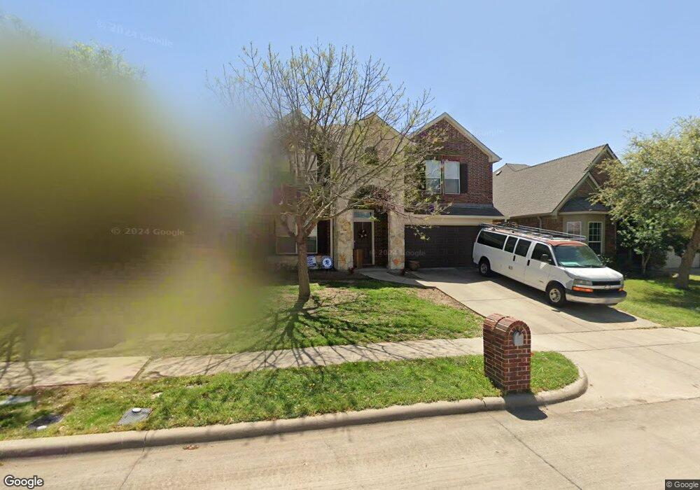 309 Fairland Dr, Wylie, TX 75098 - photo 1