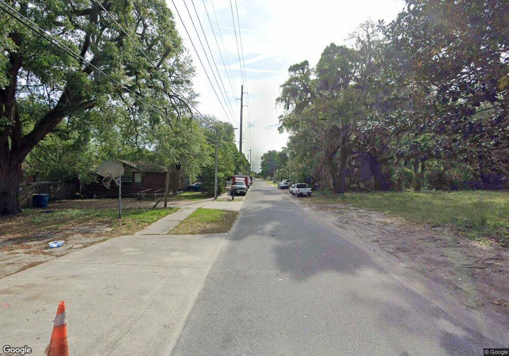 8904 Free Ave, Jacksonville, FL 32211 - photo 1