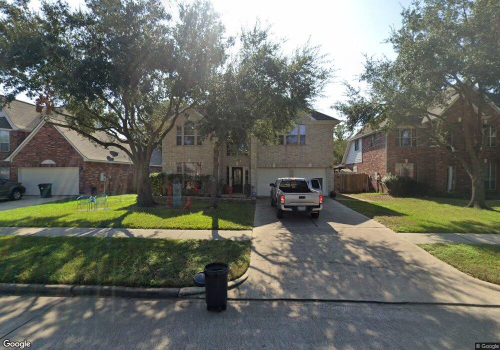 16535 Mccormick Dr, Houston, TX 77095 - photo 1