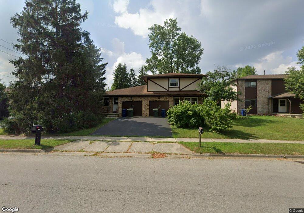 1839 Drew Ave unit 841, Columbus, OH 43235 - photo 1