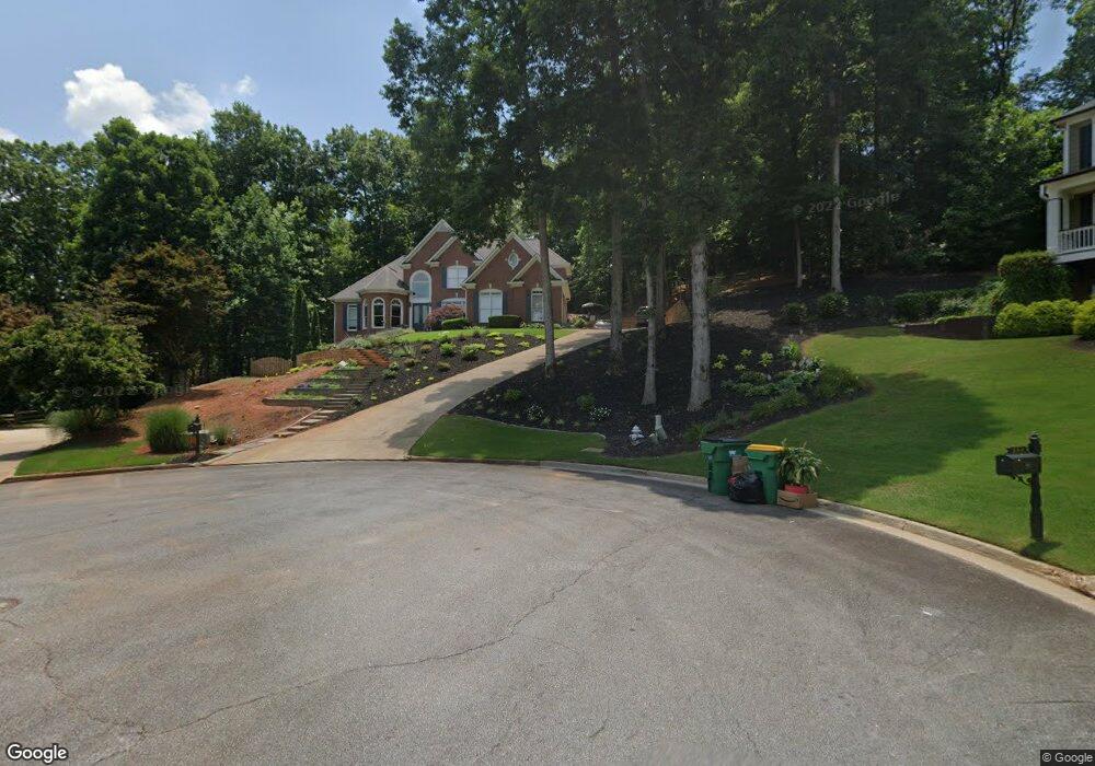 206 Valley View Ct unit 6, Woodstock, GA 30188 - photo 1