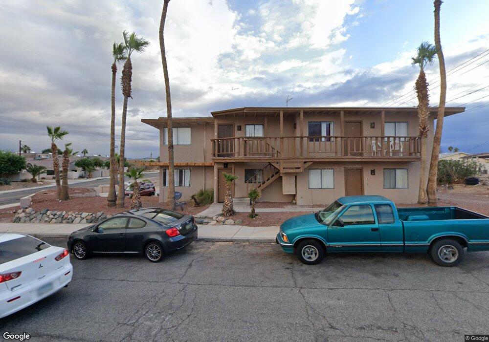 130 Saguaro Dr unit U5, Lake Havasu City, AZ 86403 - photo 1