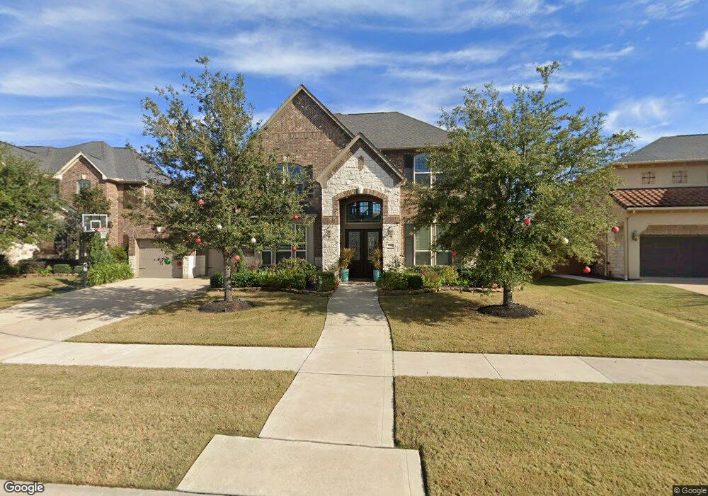 5411 Mustang Ridge Ln, Fulshear, TX 77441 - photo 1