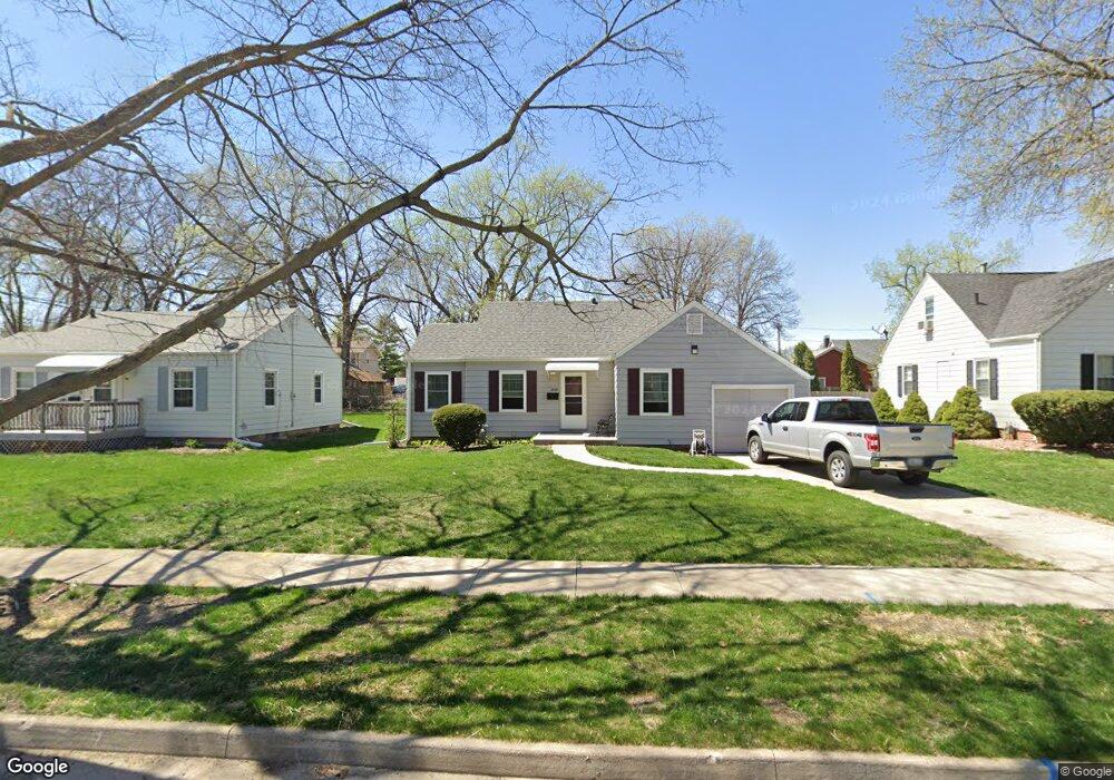 1818 47th St, Des Moines, IA 50310 - photo 1