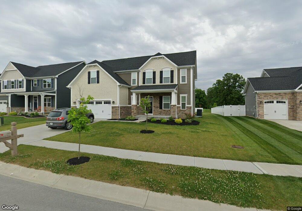 7171 Martock Dr, Plainfield, IN 46168 - photo 1