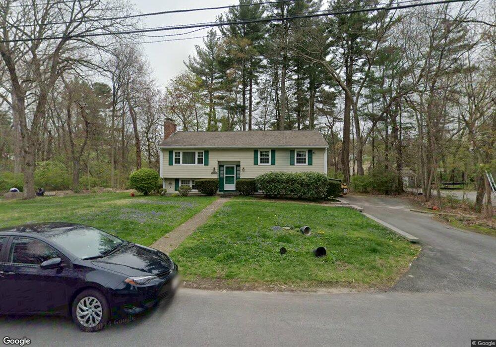 11 Algonquin Rd, Acton, MA 01720 - photo 1