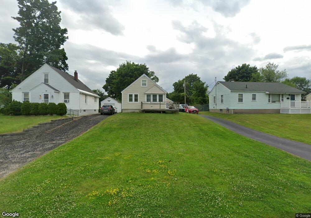 1305 Sunrise Blvd, Schenectady, NY 12306 - photo 1