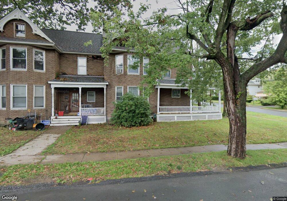 1401 Oram St, Scranton, PA 18504 - photo 1