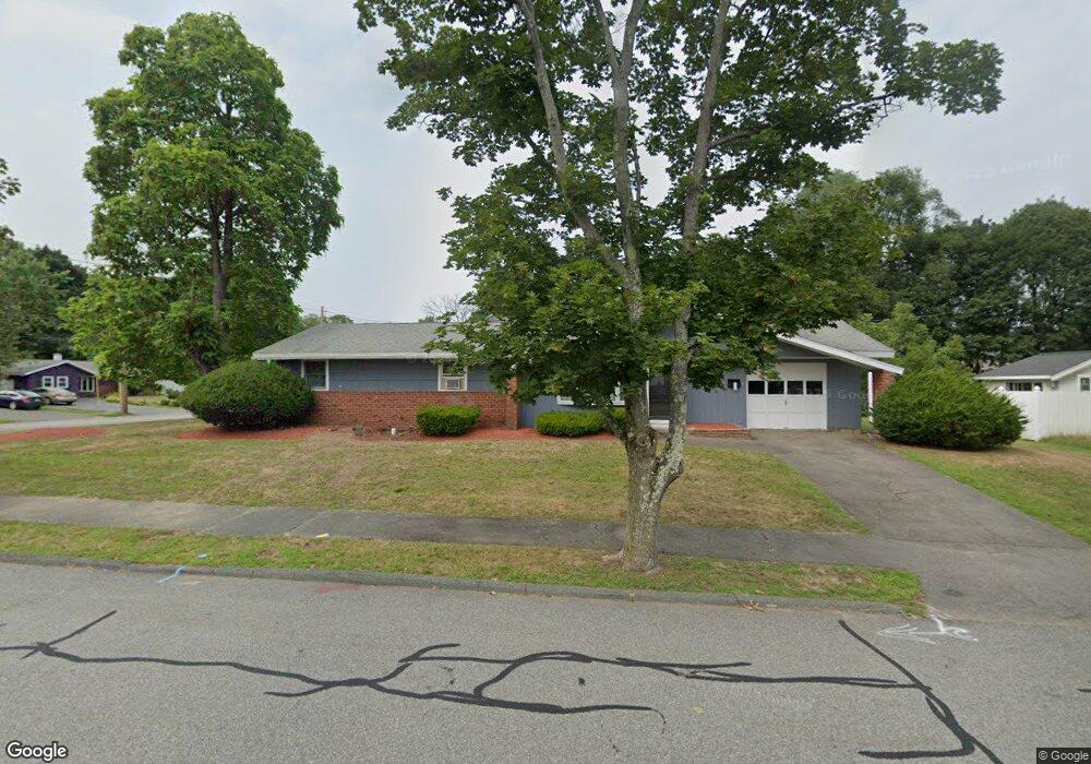 57 N Belgian Rd, Danvers, MA 01923 - photo 1