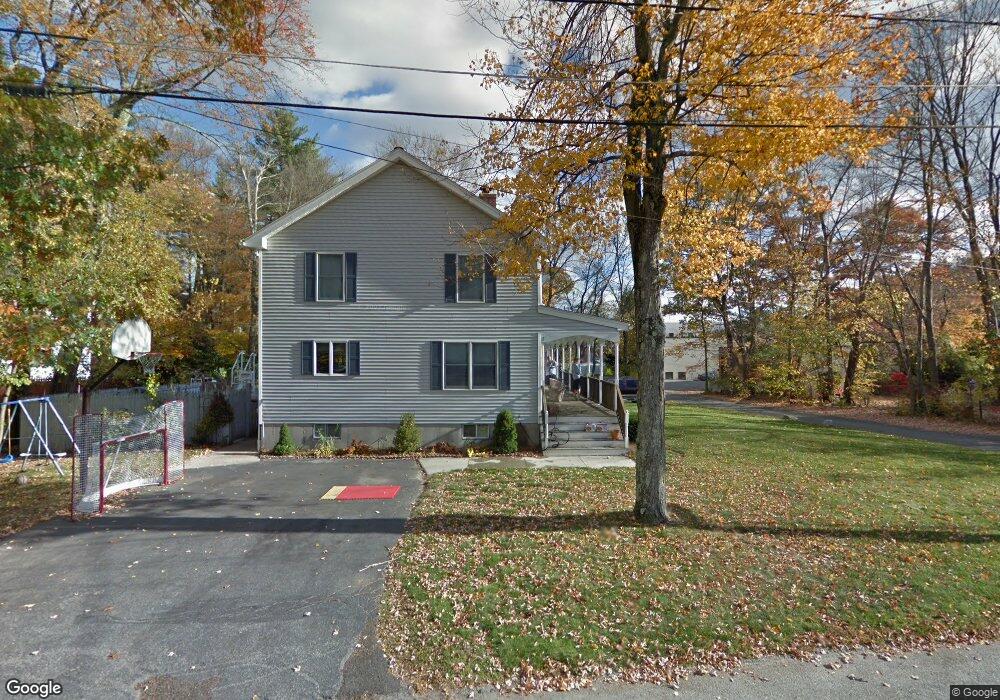 3 Kinney Ave, Burlington, MA 01803 - photo 1