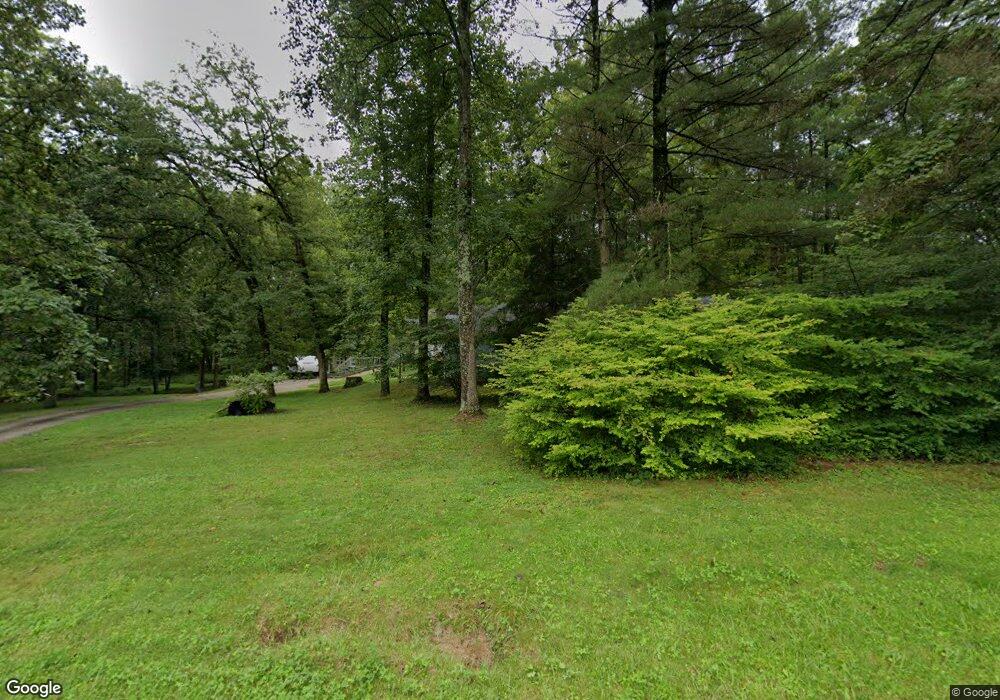 13207 W 230 N, Linton, IN 47441 - photo 1