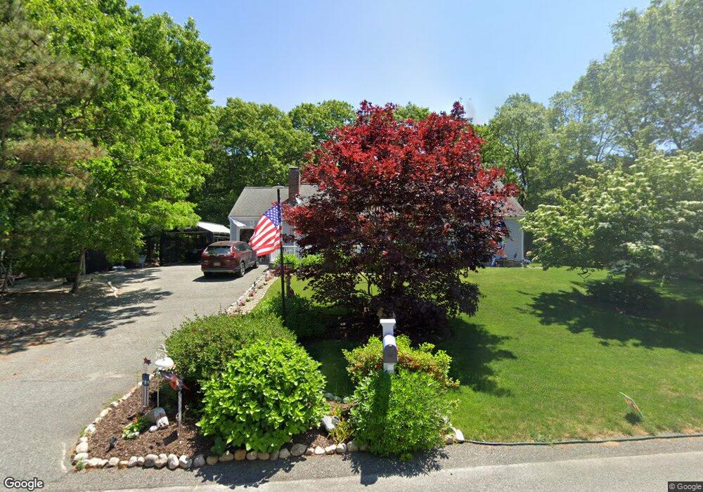 12 Scenic Dr, Mashpee, MA 02649 - photo 1