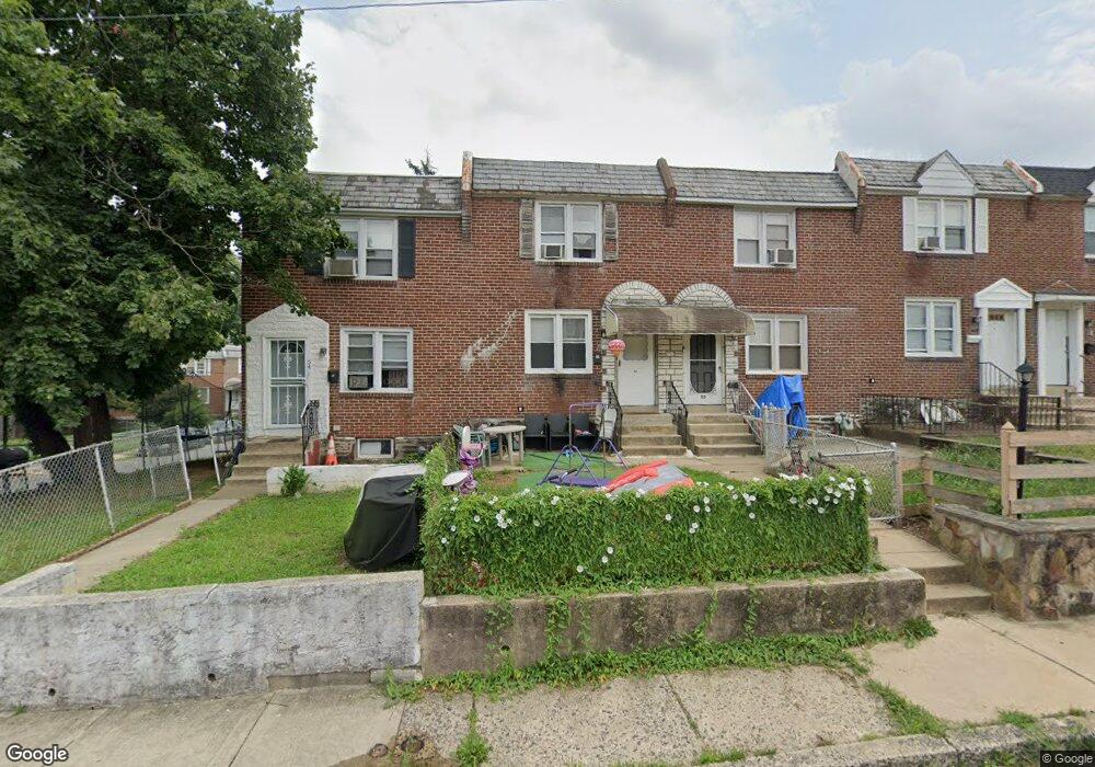 52 Branford Rd, Darby, PA 19023 - photo 1