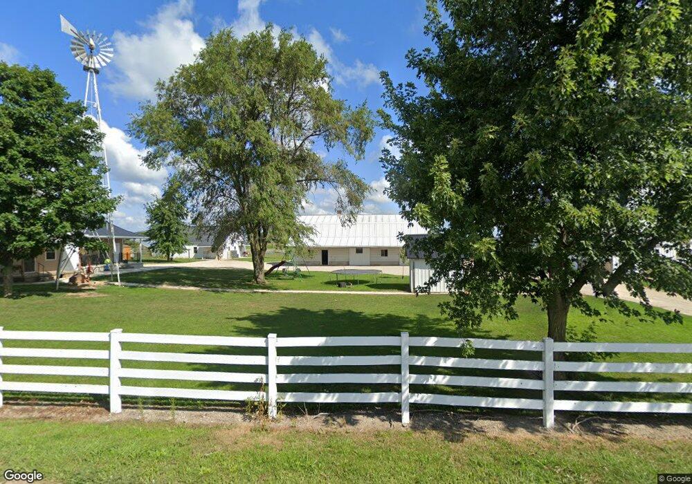 3663 E 200 S, Monroe, IN 46772 - photo 1