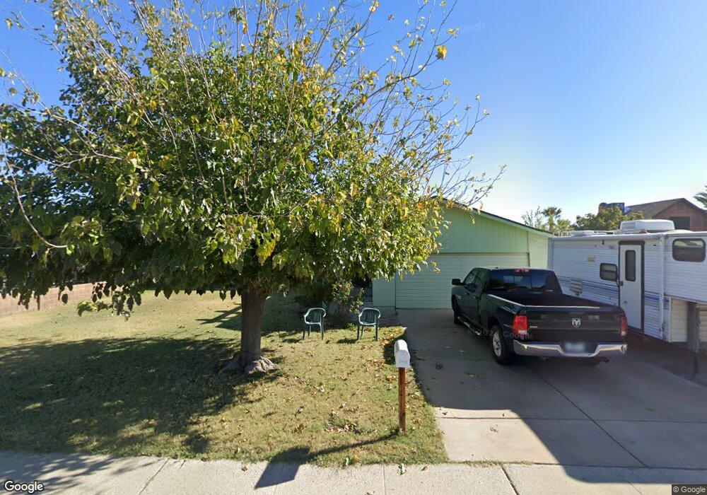 3409 N 88th Ave, Phoenix, AZ 85037 - photo 1
