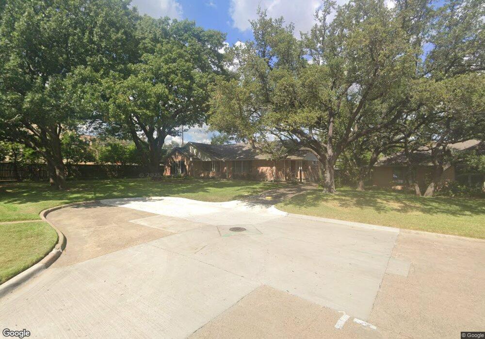 9 Nonesuch Rd, Dallas, TX 75214 - photo 1