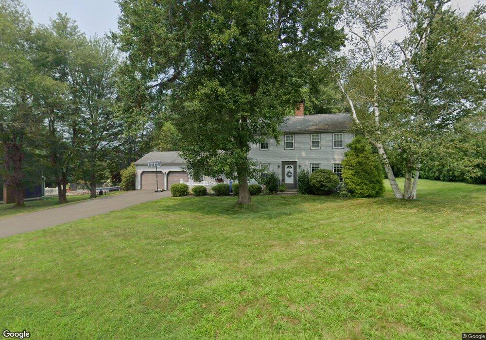 12 Iron Gate Ln, Cromwell, CT 06416 - photo 1