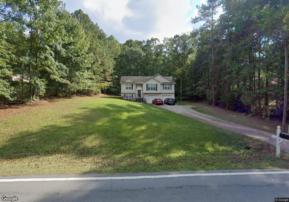 2282 Oak Grove Rd, Carrollton, GA 30117 - photo 1