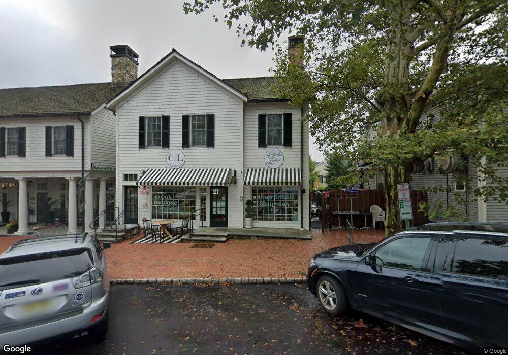 52 S Finley Ave unit C, Basking Ridge, NJ 07920 - photo 1