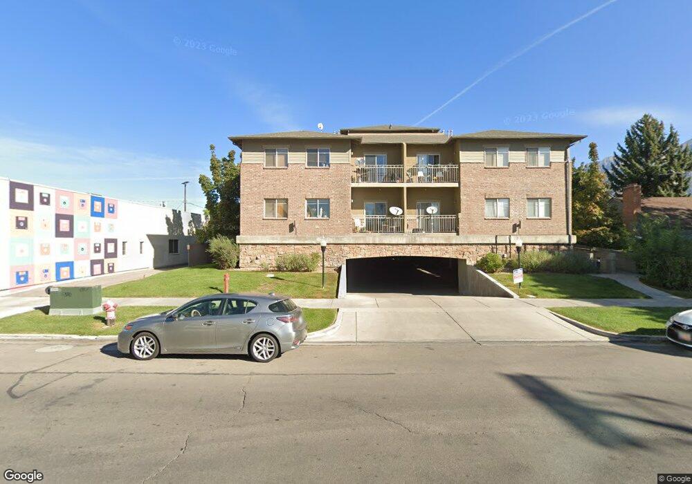 69 E 200 N unit 205, Provo, UT 84606 - photo 1