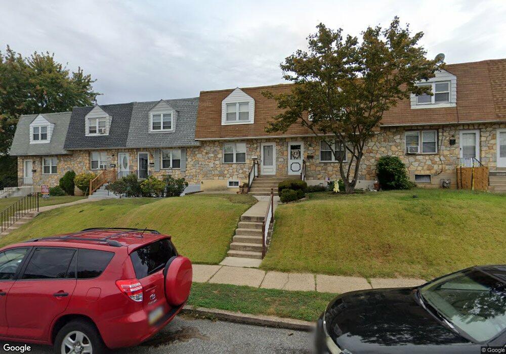 3913 Worrilow Rd, Brookhaven, PA 19015 - photo 1